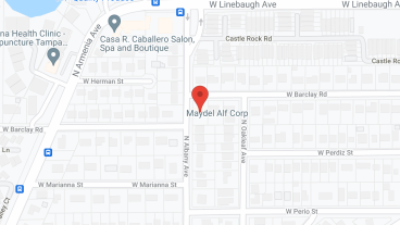 Maydel Assisted Living Facility Corp in google map