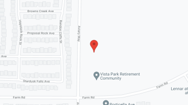 Vista Park Retirement Community in google map