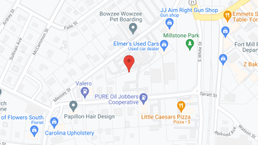 Greenway Square Retirement Community in google map