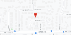 Allen Homecare in google map