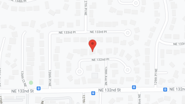 Allen Homecare in google map