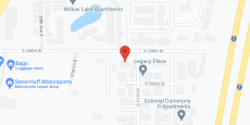 Vanes AFH in google map
