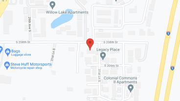 Vanes AFH in google map