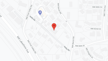 Unique Care Home in google map