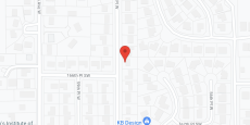 Sunny Loving Adult Home in google map
