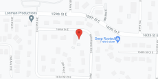 Sanders Estates Adult Family Home, LLC in google map