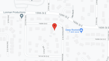 Sanders Estates Adult Family Home, LLC in google map
