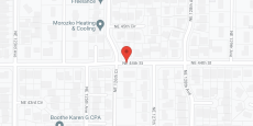 Rusnak AFH in google map