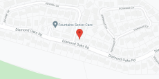 Advanced Healthcare in google map