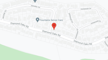 Advanced Healthcare in google map