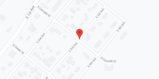 Community Pride Ritzville in google map