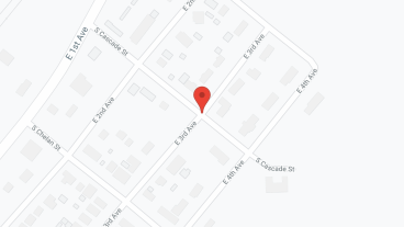 Community Pride Ritzville in google map