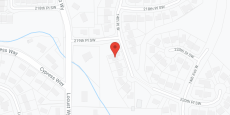 Northwest Home Care in google map