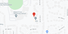 Mari's Home Care in google map