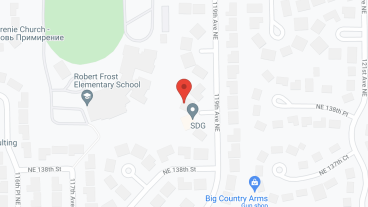 Mari's Home Care in google map