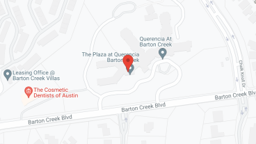 Querencia at Barton Creek in google map