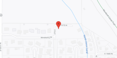 Lake View Elderly Care in google map