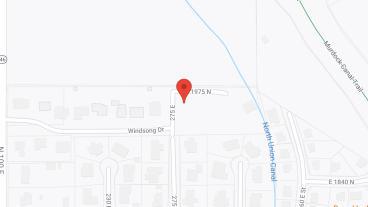 Lake View Elderly Care in google map