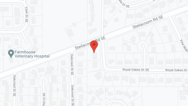 Labrador Adult Family Home in google map