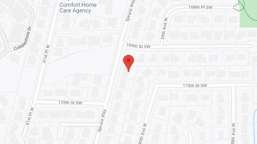 Joy Family Home in google map