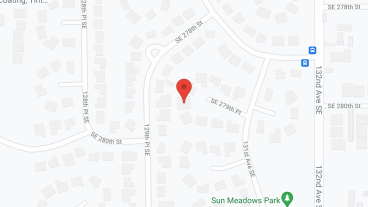Immaculate AFH in google map