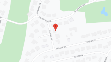 Grace and Hope Adult Family Home LLC in google map