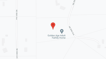 Golden Age AFH in google map