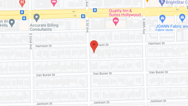 Sherol's Home Care in google map