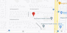 Divine Living AFH , LLC in google map