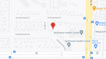 Divine Living AFH , LLC in google map