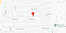 Shadow Mountain Memory Care in google map
