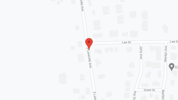 Assisted Living of Durand in google map