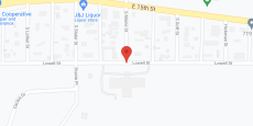 Prairie Pines Assisted Living in google map