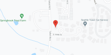 Above and Beyond AFH in google map