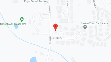 Above and Beyond AFH in google map