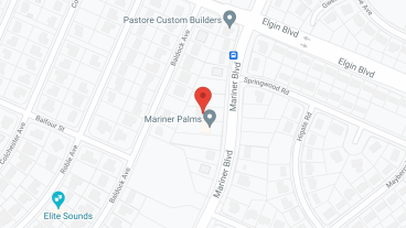 Mariner Palms II in google map