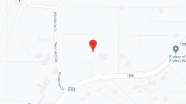The Gardens at Montverde in google map