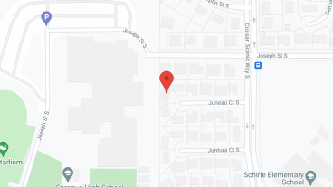 Premier Care Homes in google map