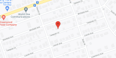 Glenmaura Senior Living in google map