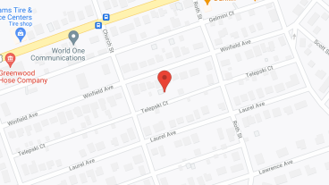 Glenmaura Senior Living in google map