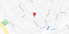 Cristina's Care Home in google map