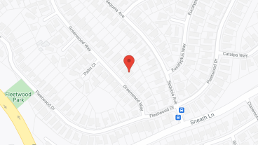 Cristina's Care Home in google map