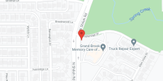 Colonial Oaks Senior Living at Campbell Park in google map