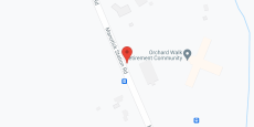 Garden View Senior Apartments in google map