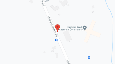 Garden View Senior Apartments in google map