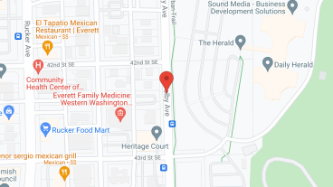 Heritage Court in google map