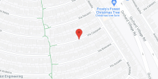 Canyon View Residential Care Facility 2 in google map