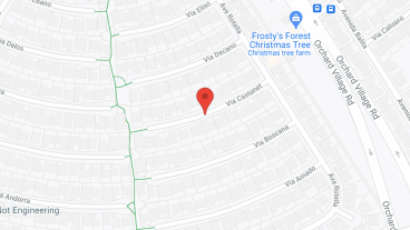 Canyon View Residential Care Facility 2 in google map