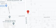 North Road Management #1 in google map