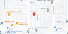 Angels Care in google map